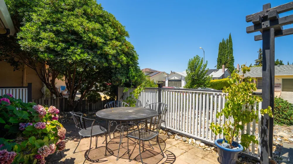 713 Dogwood Circle Fairfield, CA 94533