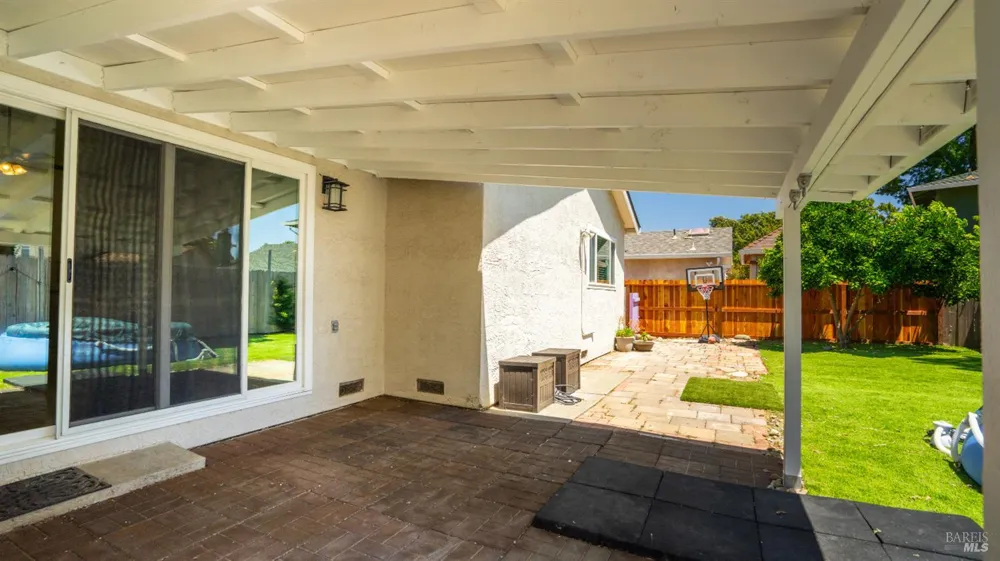 713 Dogwood Circle Fairfield, CA 94533