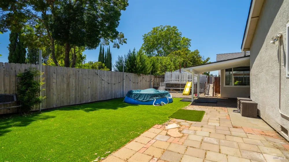 713 Dogwood Circle Fairfield, CA 94533