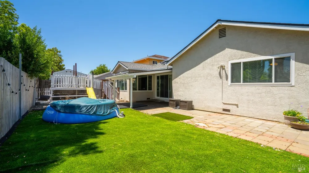 713 Dogwood Circle Fairfield, CA 94533