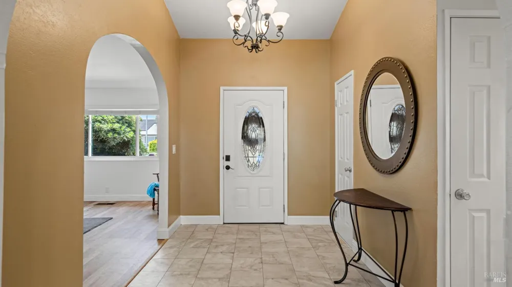 713 Dogwood Circle Fairfield, CA 94533
