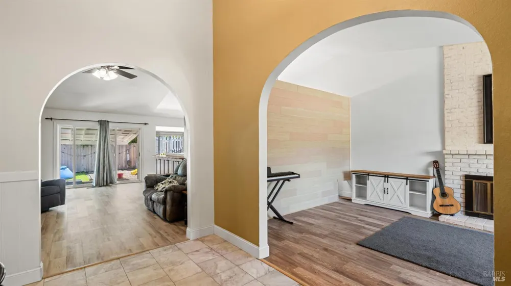 713 Dogwood Circle Fairfield, CA 94533