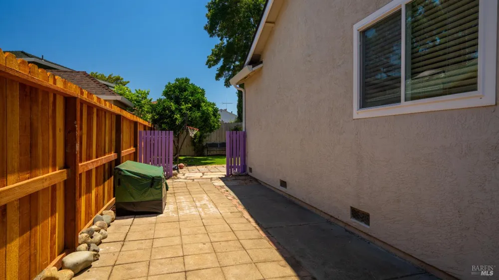 713 Dogwood Circle Fairfield, CA 94533