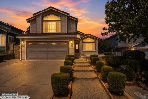 601 Seahorse Drive