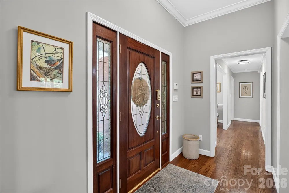 216 Muirfield Drive Spartanburg, SC 29306