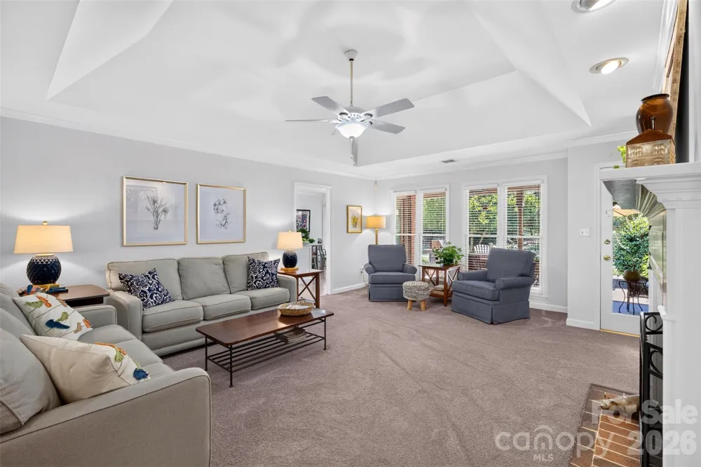 216 Muirfield Drive Spartanburg, SC 29306