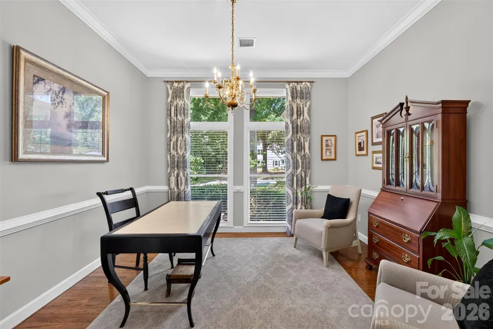 216 Muirfield Drive Spartanburg, SC 29306