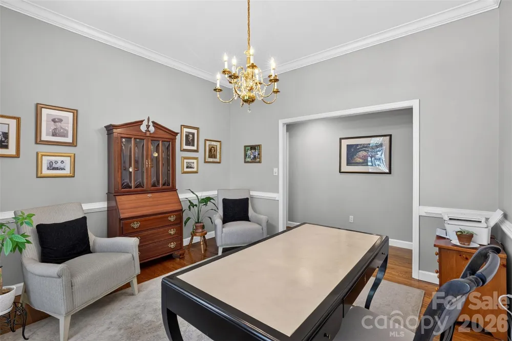216 Muirfield Drive Spartanburg, SC 29306