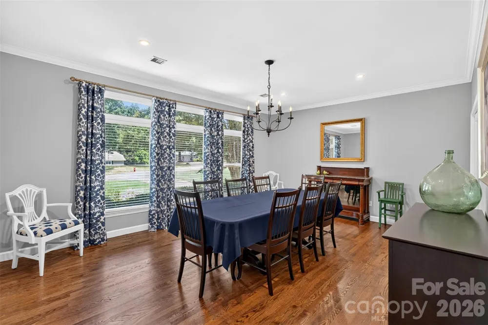 216 Muirfield Drive Spartanburg, SC 29306