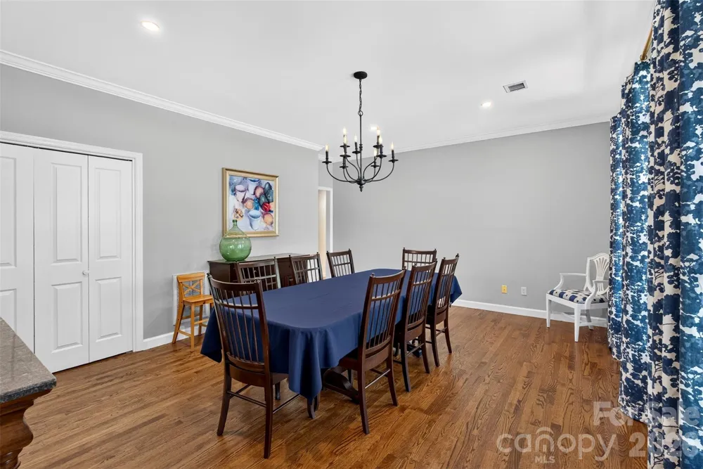 216 Muirfield Drive Spartanburg, SC 29306