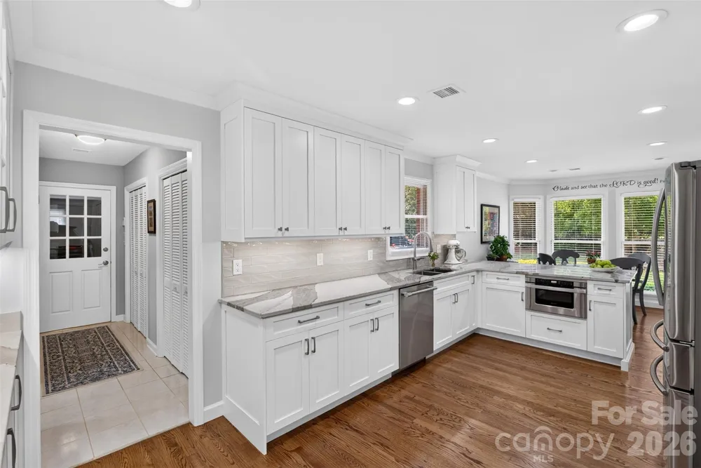 216 Muirfield Drive Spartanburg, SC 29306