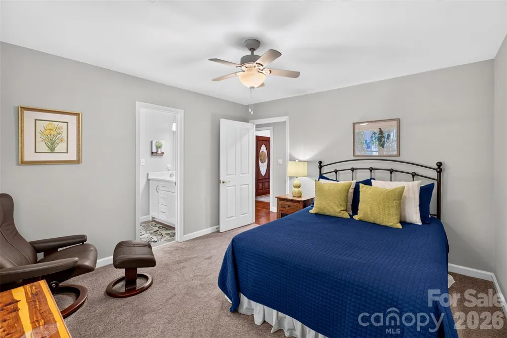 216 Muirfield Drive Spartanburg, SC 29306