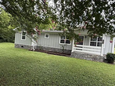 Address Not Shown