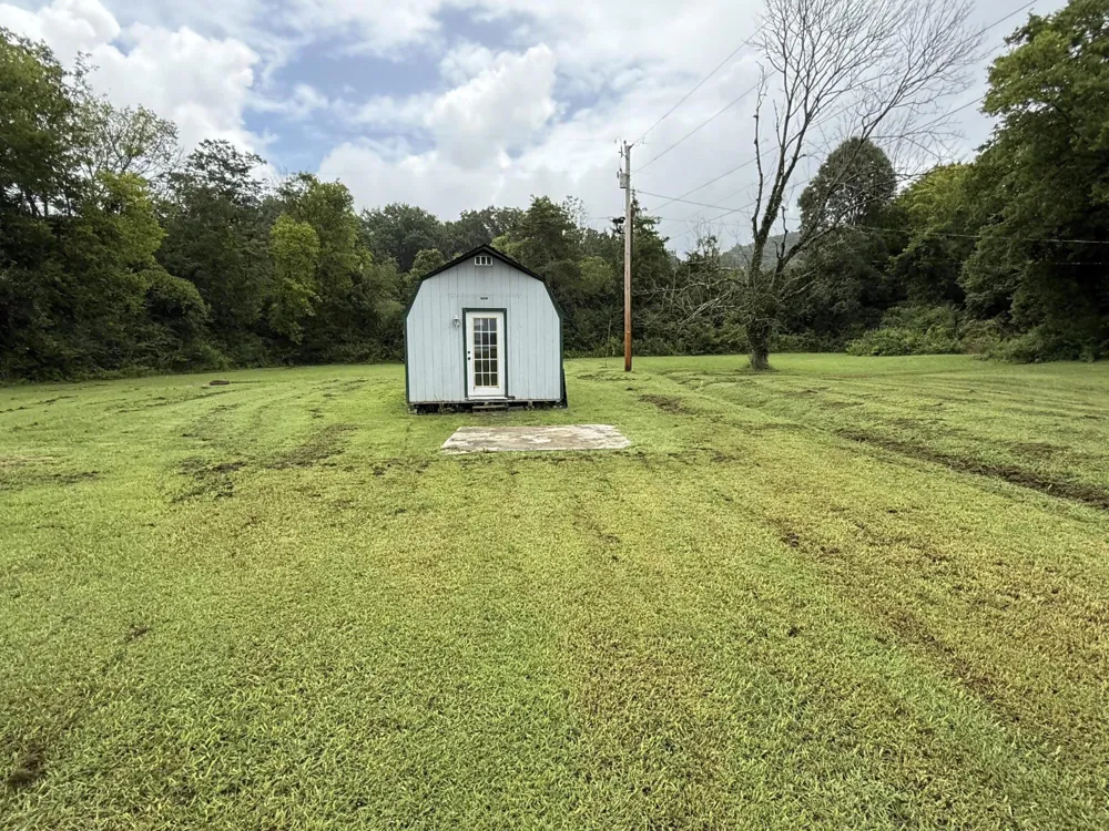 Address Not Shown Jasper, TN 37347