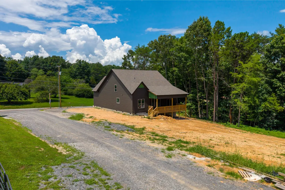 9708 Birchwood Pike Harrison, TN 37341