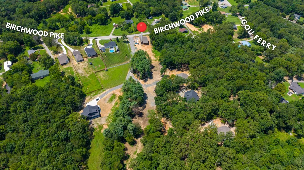 9708 Birchwood Pike Harrison, TN 37341