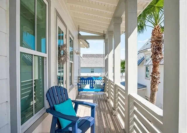 230 Round Road #B1 Port Aransas, TX 78373