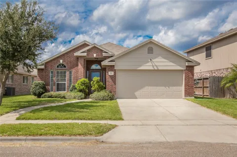 7517 Fort Griffen Drive