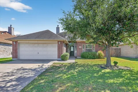 5933 Brightwood Drive
