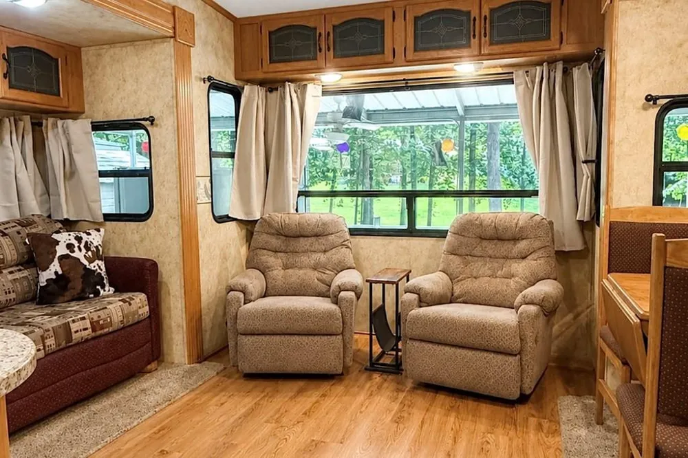 296 Serenity Loop Chatsworth, GA 30705