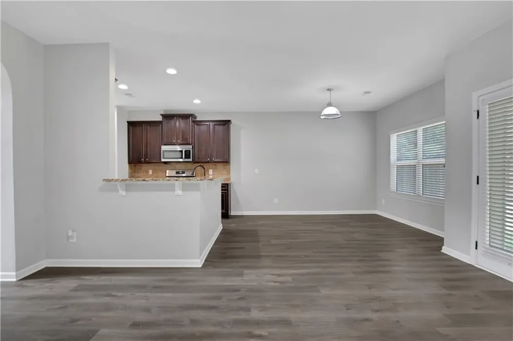 6740 Oak Hill Place Union City, GA 30213