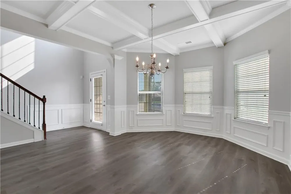 6740 Oak Hill Place Union City, GA 30213