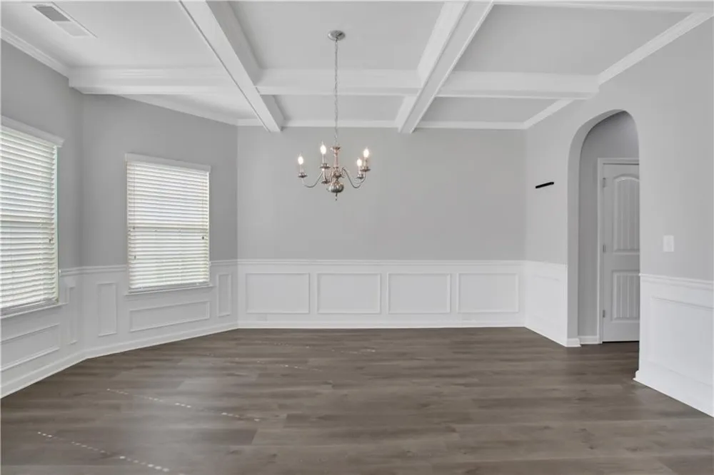 6740 Oak Hill Place Union City, GA 30213