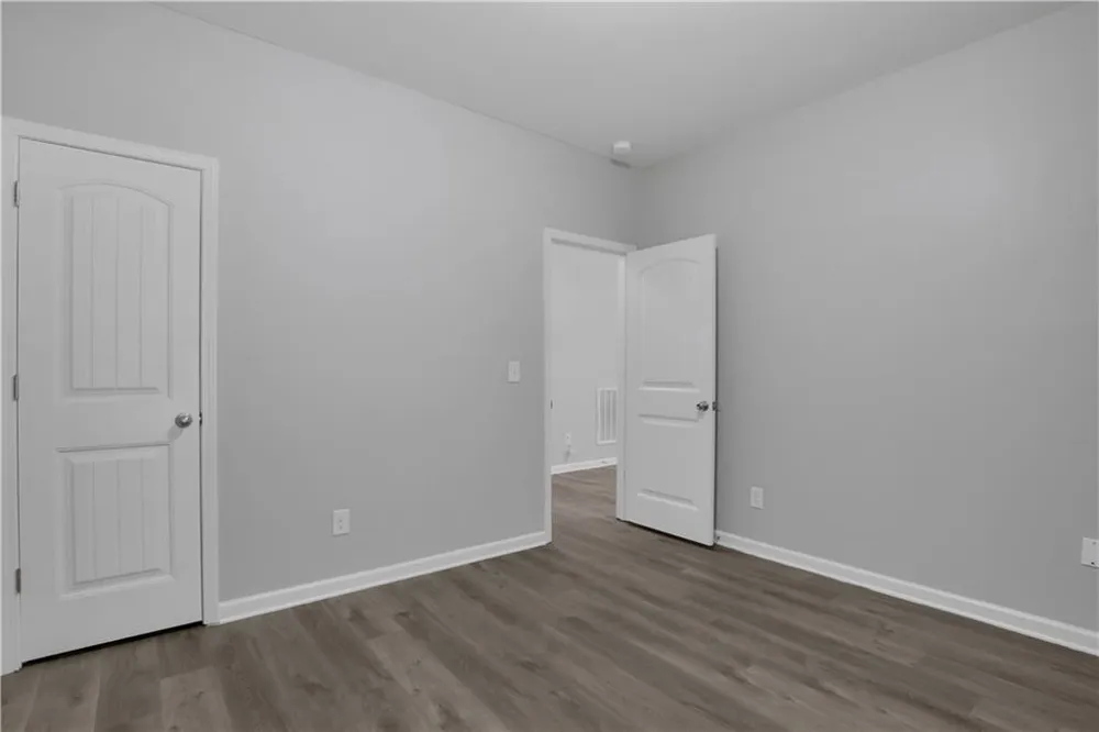 6740 Oak Hill Place Union City, GA 30213