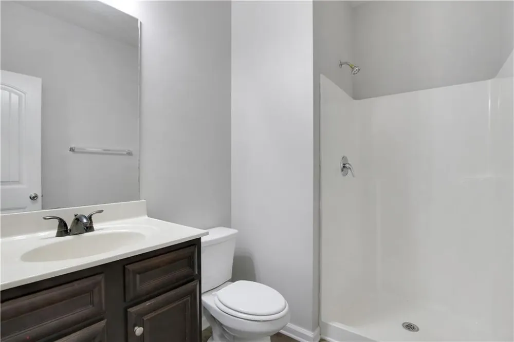 6740 Oak Hill Place Union City, GA 30213
