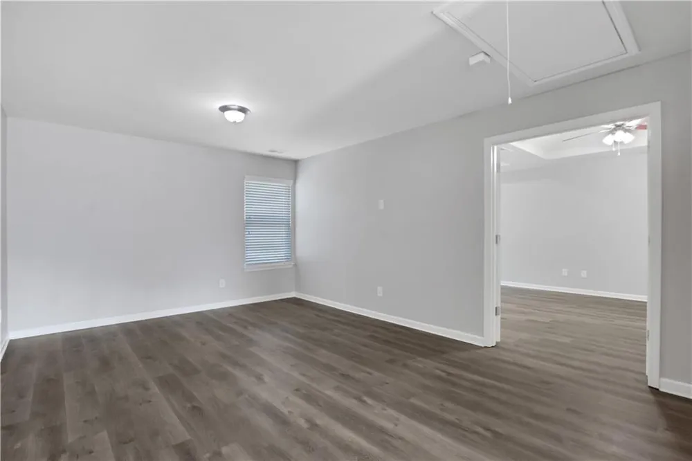 6740 Oak Hill Place Union City, GA 30213
