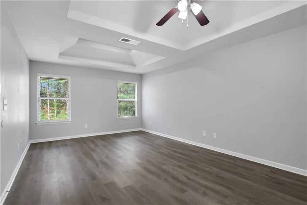 6740 Oak Hill Place Union City, GA 30213