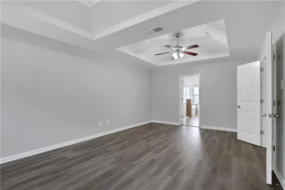 6740 Oak Hill Place Union City, GA 30213