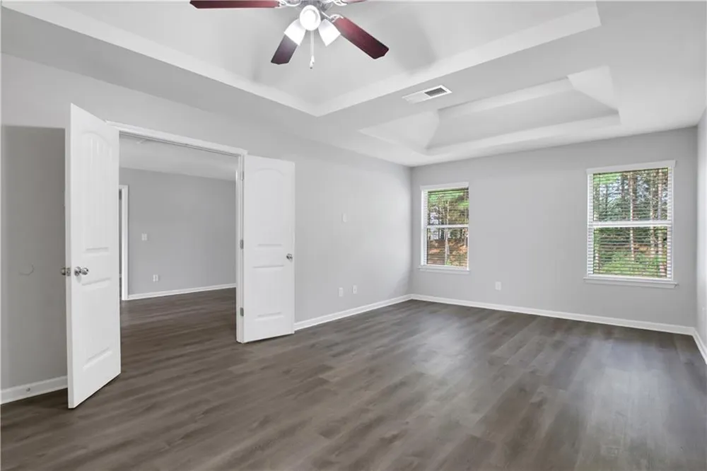 6740 Oak Hill Place Union City, GA 30213
