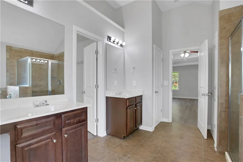 6740 Oak Hill Place Union City, GA 30213