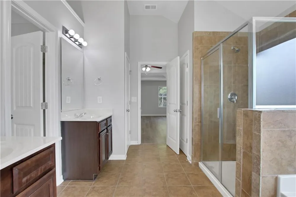 6740 Oak Hill Place Union City, GA 30213