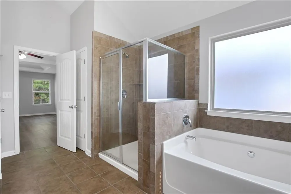 6740 Oak Hill Place Union City, GA 30213