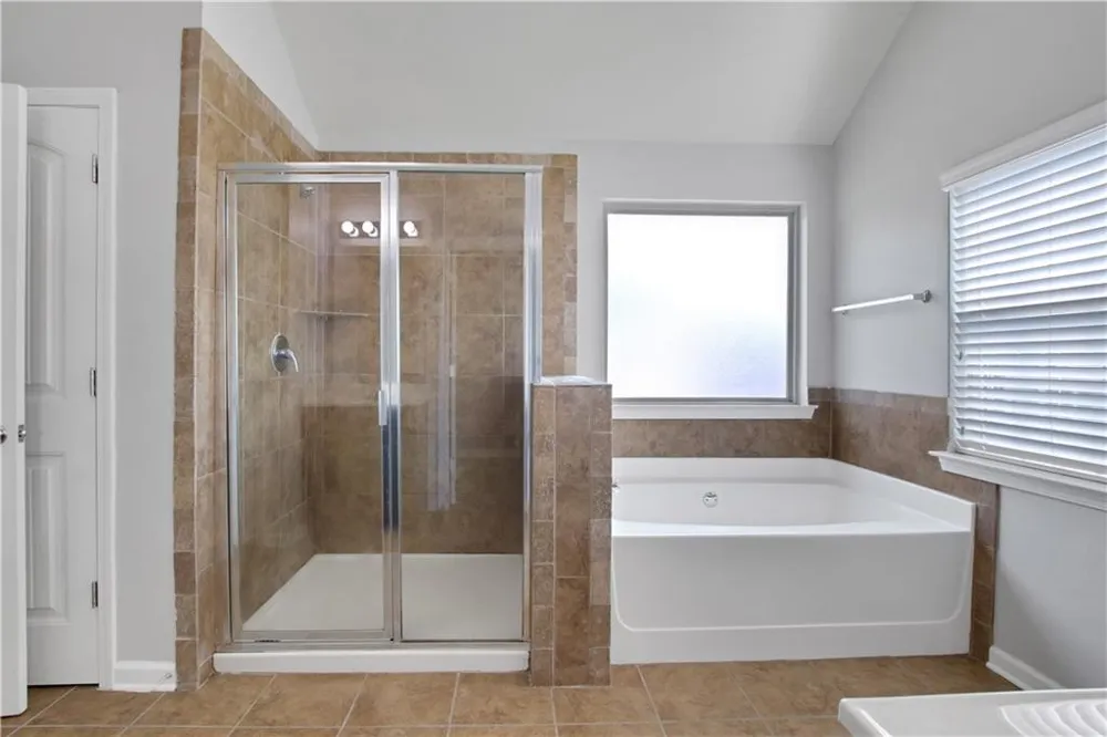 6740 Oak Hill Place Union City, GA 30213