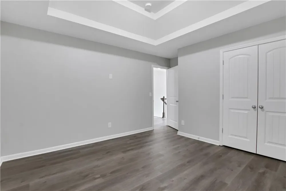 6740 Oak Hill Place Union City, GA 30213