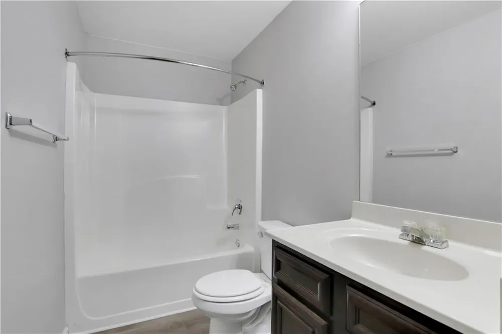 6740 Oak Hill Place Union City, GA 30213