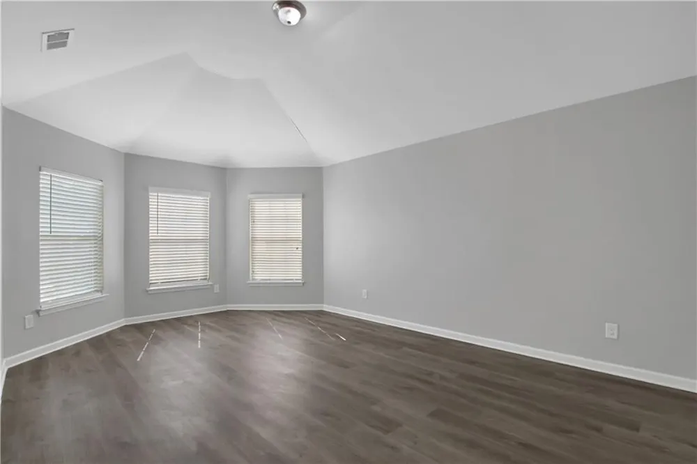 6740 Oak Hill Place Union City, GA 30213