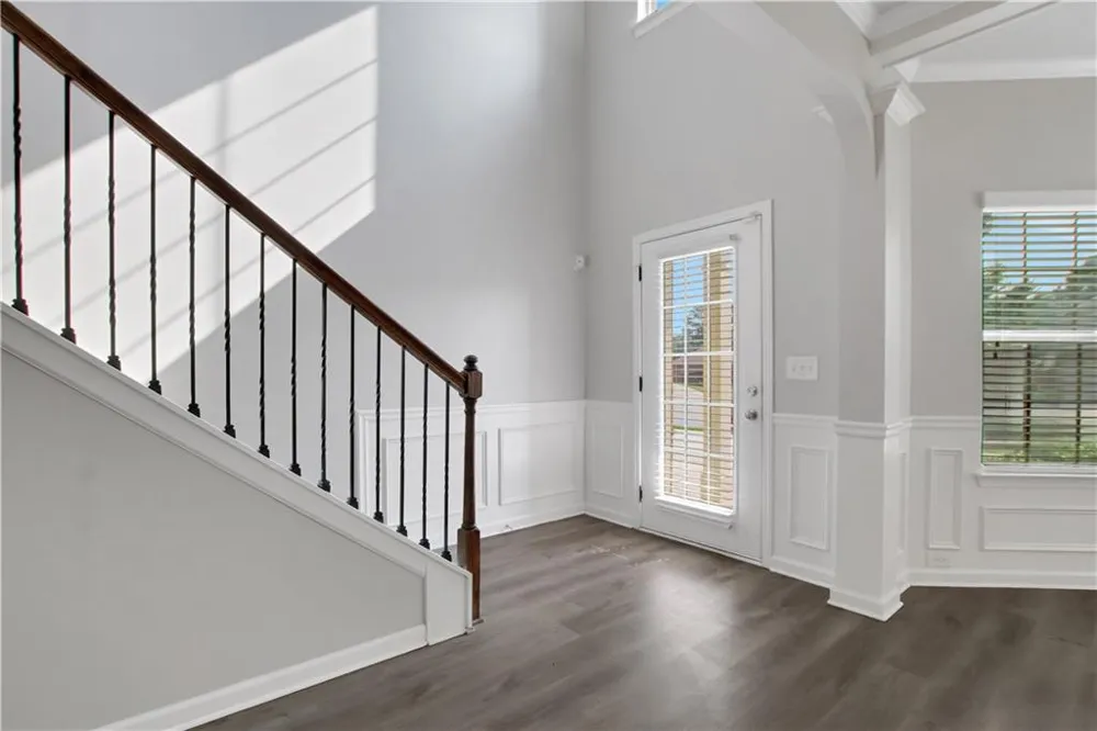 6740 Oak Hill Place Union City, GA 30213