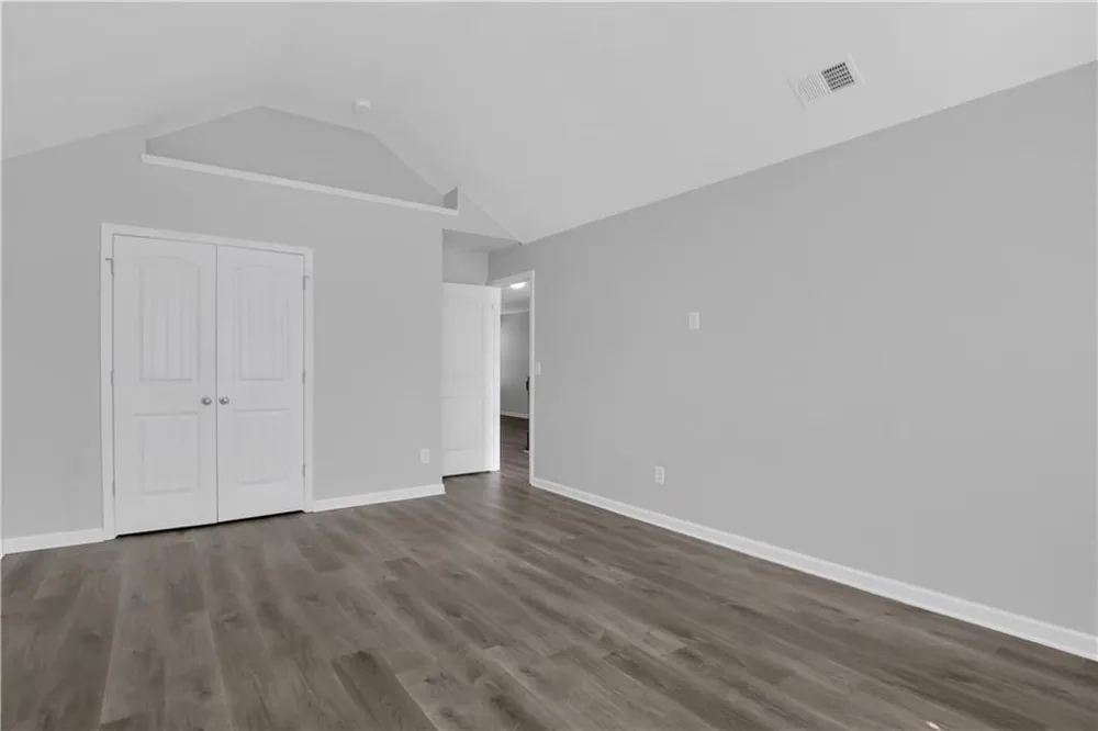 6740 Oak Hill Place Union City, GA 30213