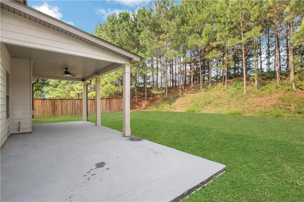 6740 Oak Hill Place Union City, GA 30213