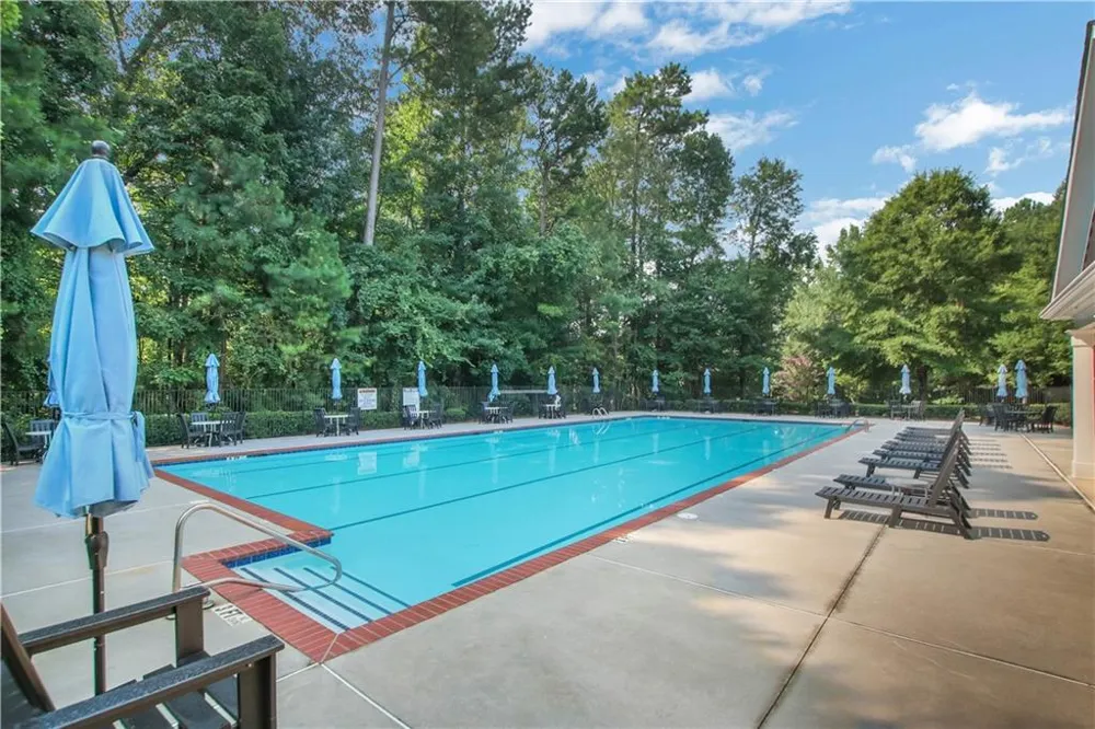 6740 Oak Hill Place Union City, GA 30213