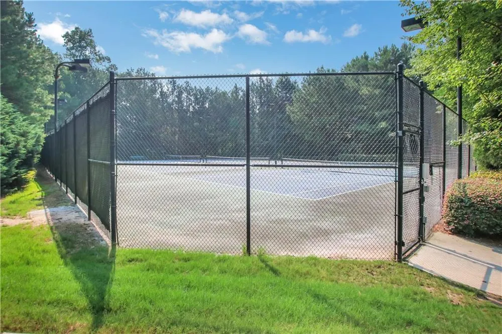 6740 Oak Hill Place Union City, GA 30213