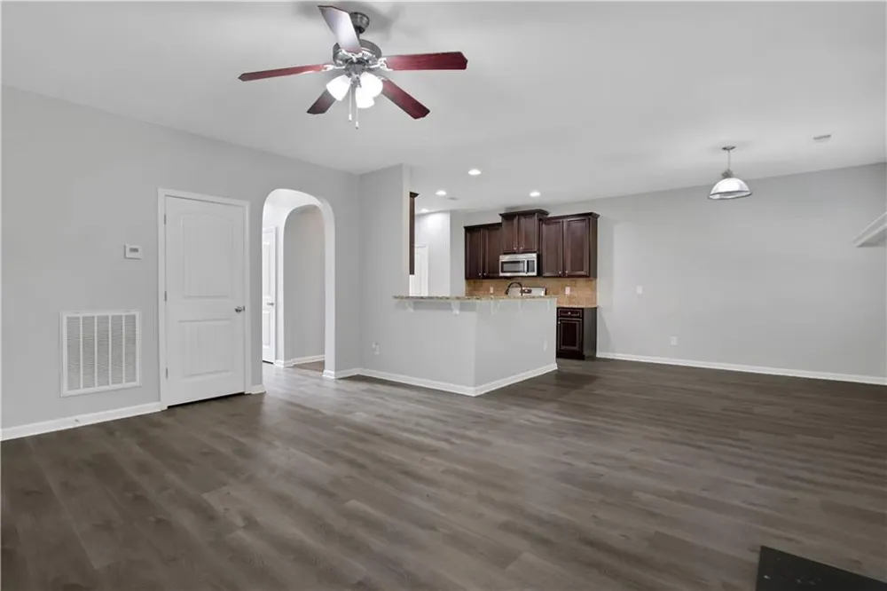 6740 Oak Hill Place Union City, GA 30213