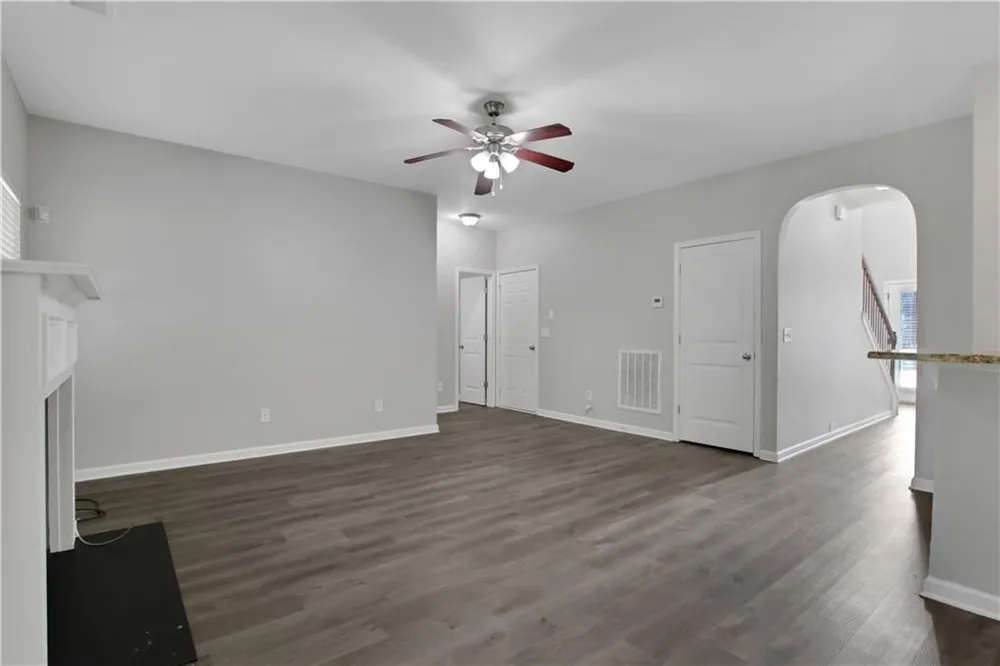 6740 Oak Hill Place Union City, GA 30213