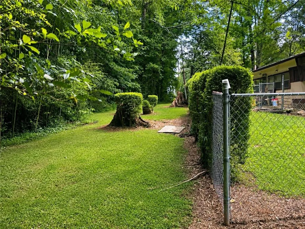 172 Raymond Carson Newnan, GA 30265