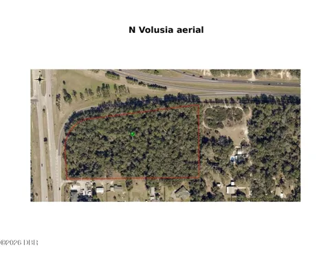 Volusia Avenue