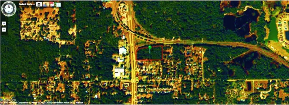 Volusia Avenue Orange City, FL 32763
